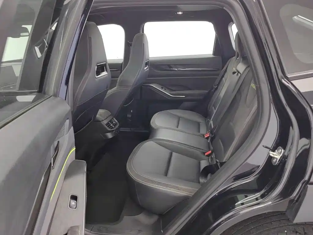 Haval H6S — миниатюра 15