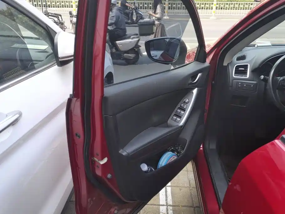 Mazda CX-5 — миниатюра 7
