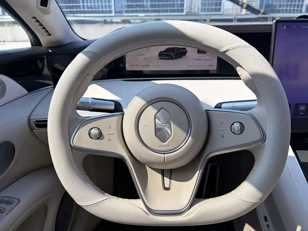 Xiangjie Xiangjie S9T — миниатюра 14