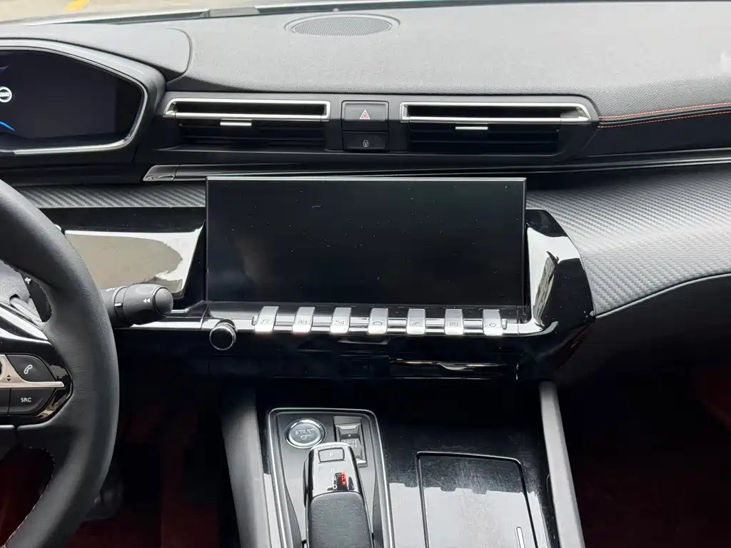 Peugeot 508 — миниатюра 19