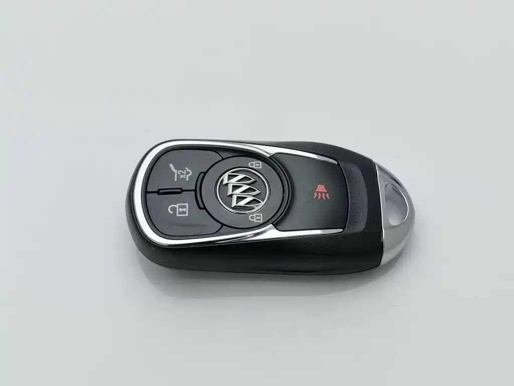 Buick Envision Plus — миниатюра 19