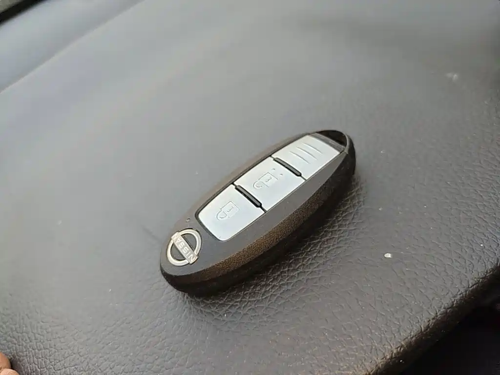 Nissan X-Trail — миниатюра 9