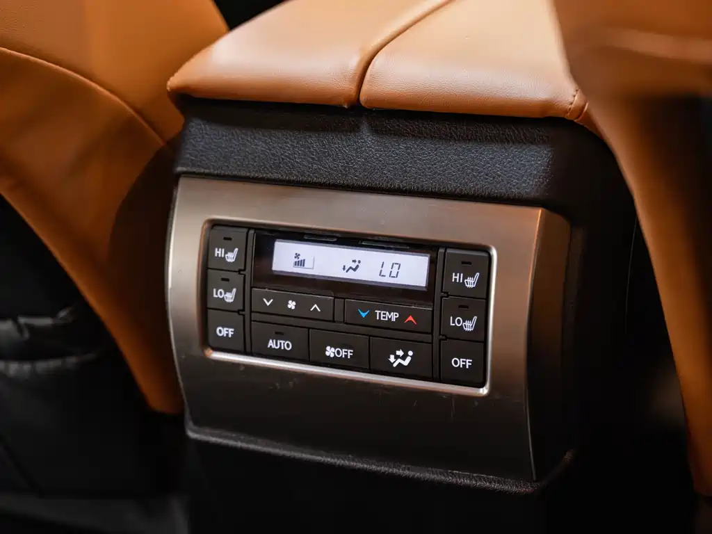 Lexus GX — фотографии объявления, Фото 19