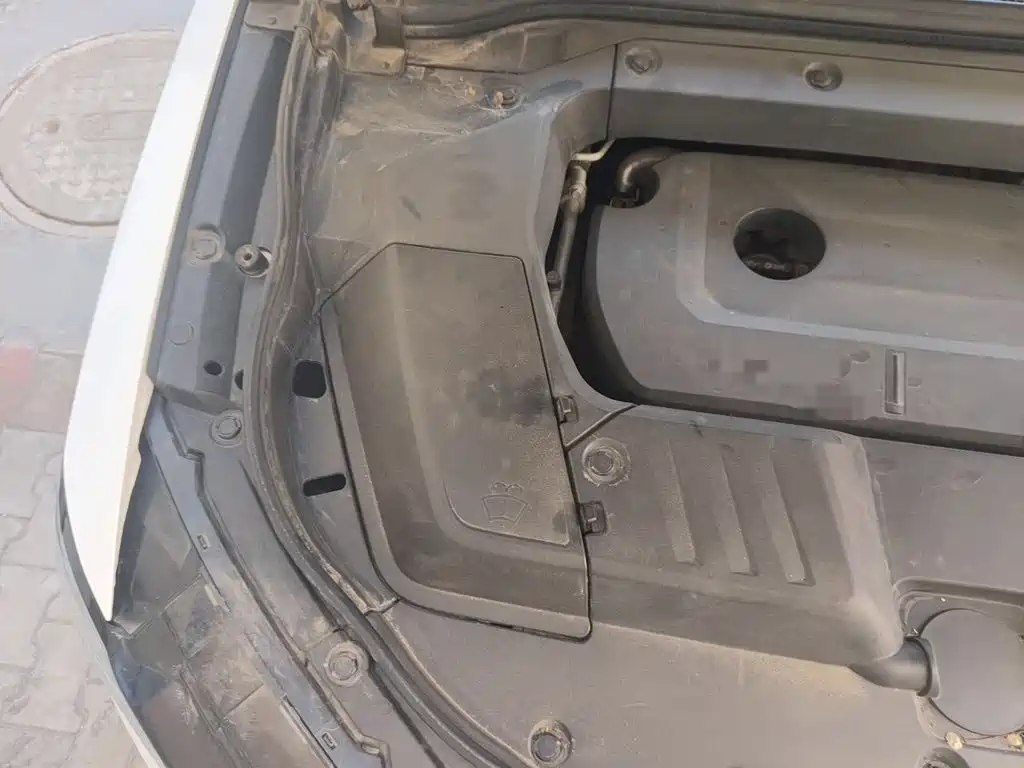 Wey Wey VV6 — миниатюра 20