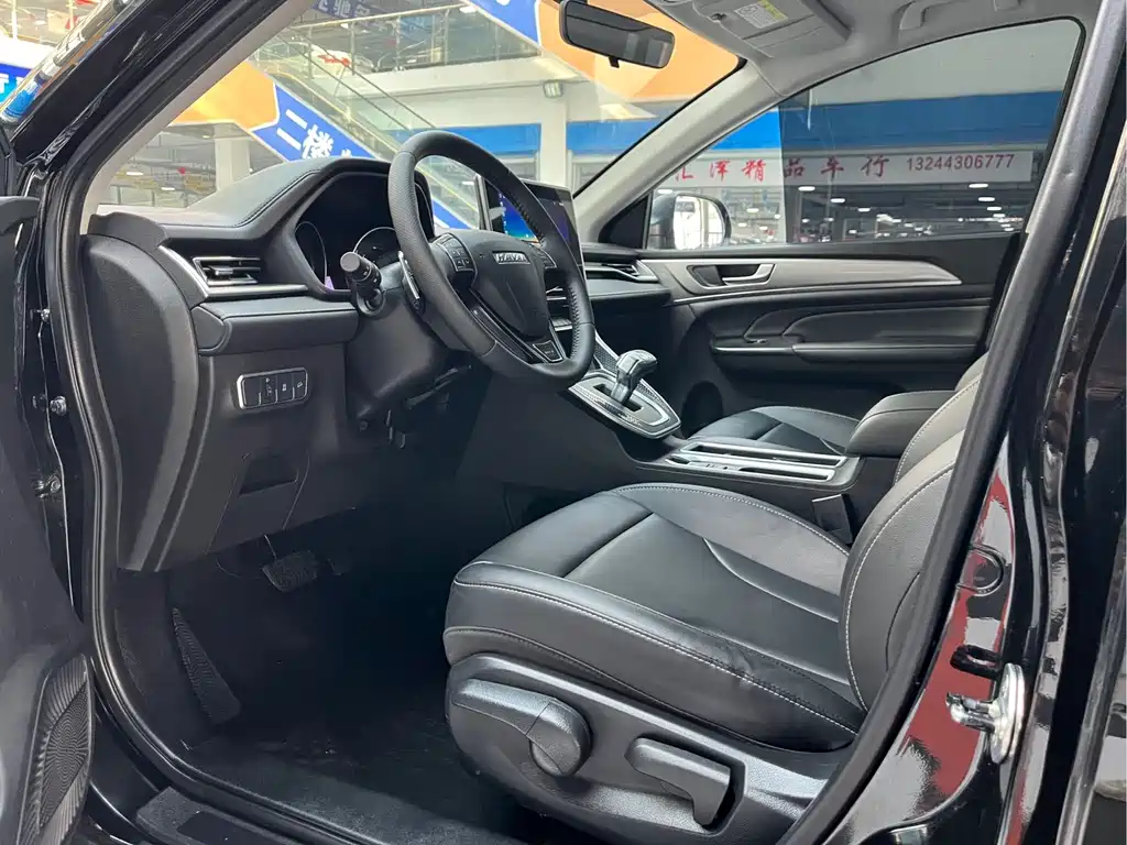 Haval M6 — миниатюра 7