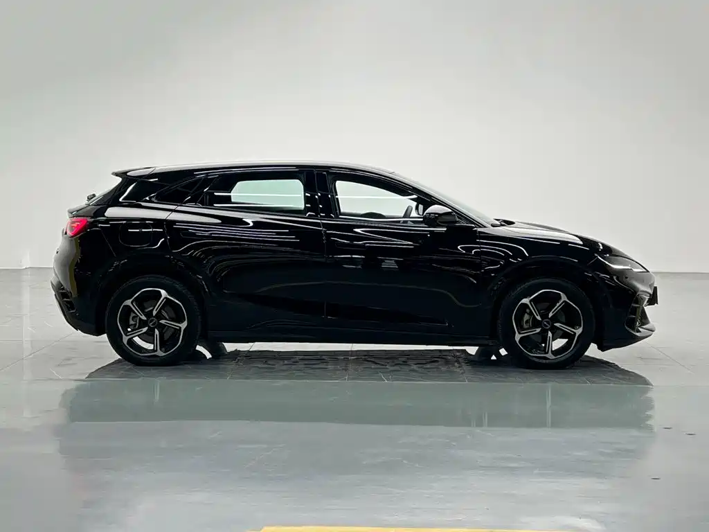 BYD Seal 06GT — миниатюра 7