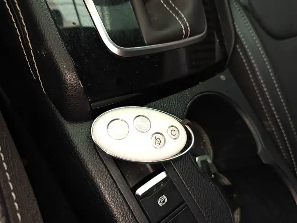 BYD Song — миниатюра 9