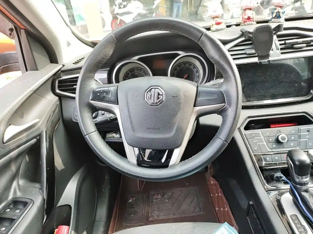 MG MG GS — миниатюра 6