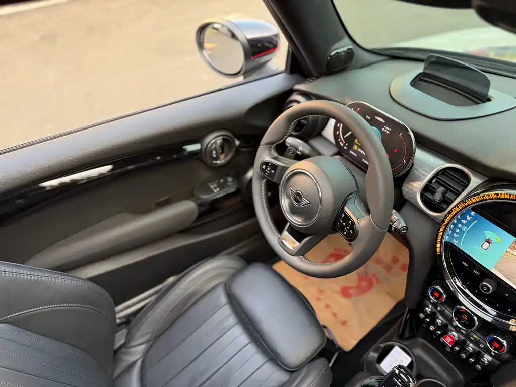 MINI Mini JCW — миниатюра 23