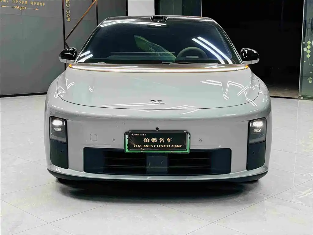 Li Auto Li i6 — миниатюра 2