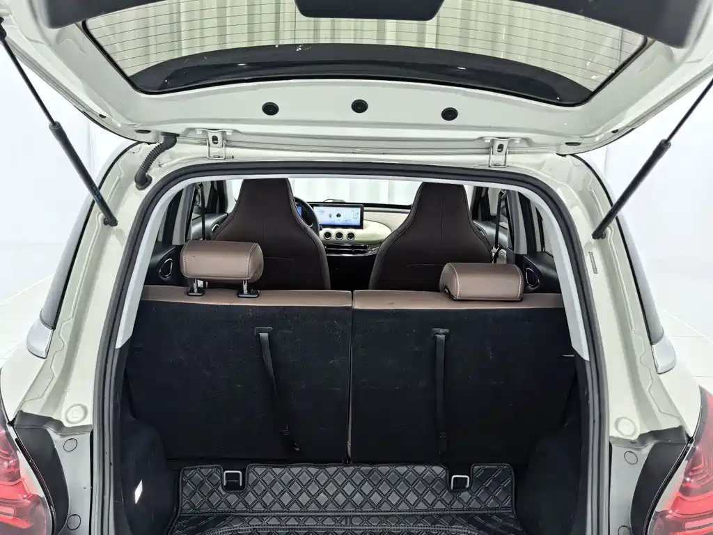 Wuling Bingo — миниатюра 17