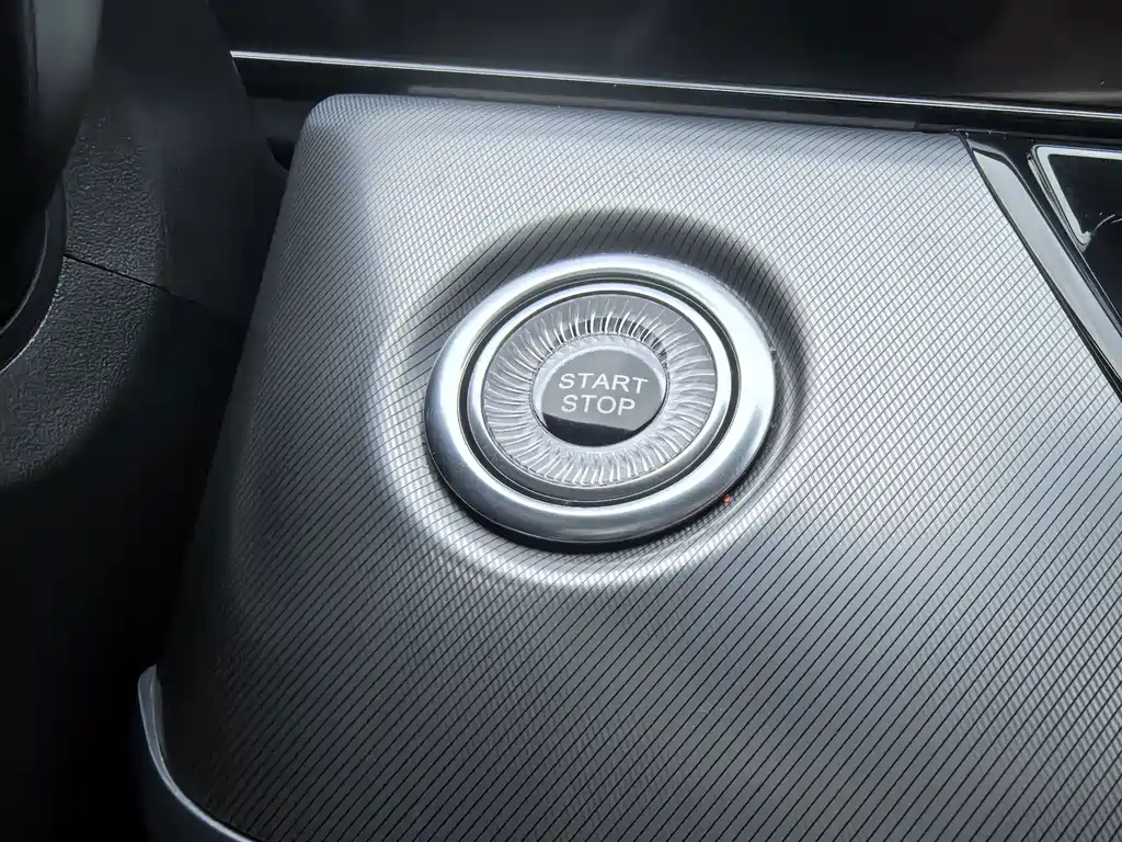 Hongqi Hongqi HS5 — миниатюра 26