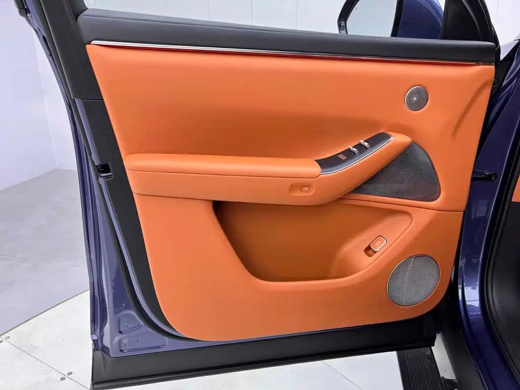 AITO AITO M7 — миниатюра 16