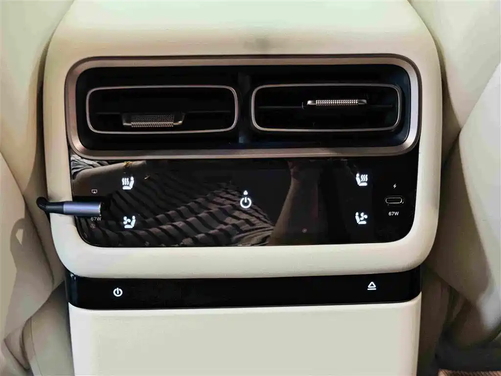 Li Auto Li i6 — миниатюра 15