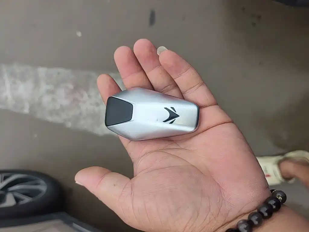 ARCFOX Alpha T6 — миниатюра 9