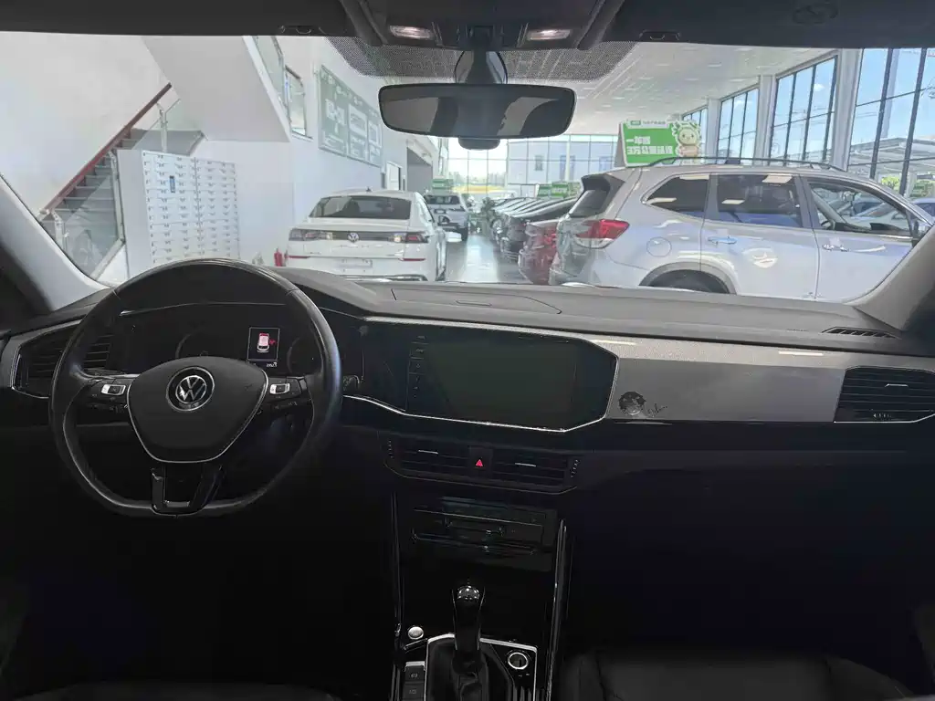 Volkswagen Tayron — миниатюра 19