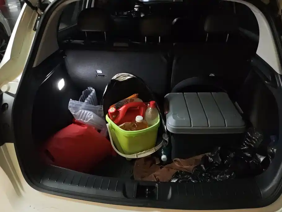 Nissan Tiida 2021 1.6L CVT