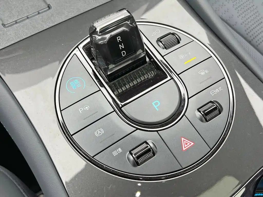 BYD Seal 06GT — миниатюра 18