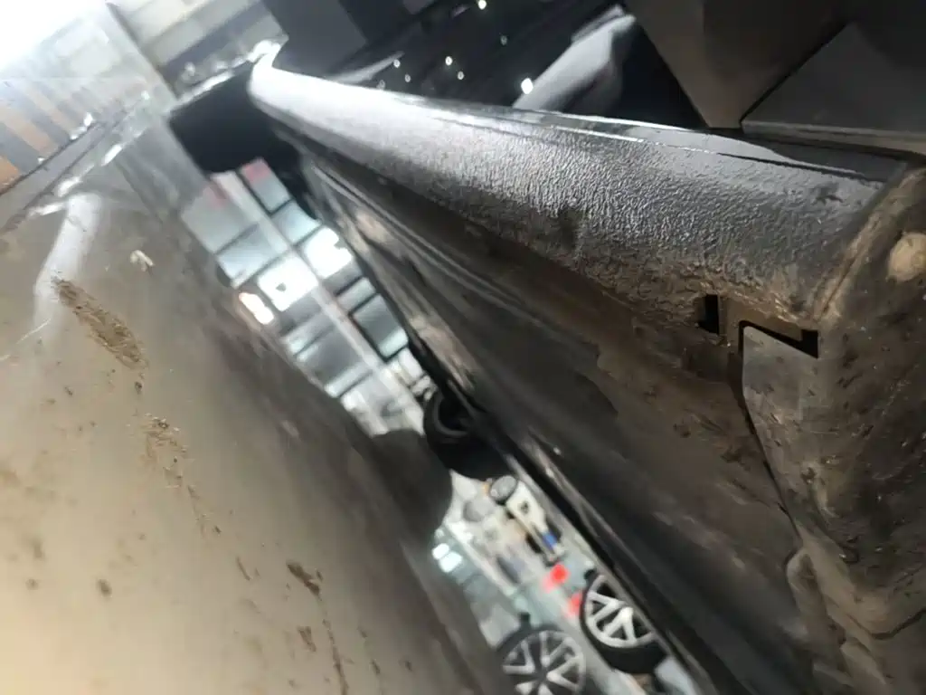 Volkswagen Lamando — миниатюра 18
