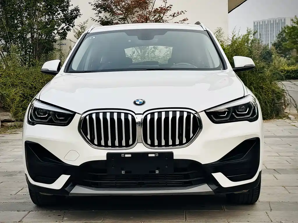 BMW X1 — миниатюра 2