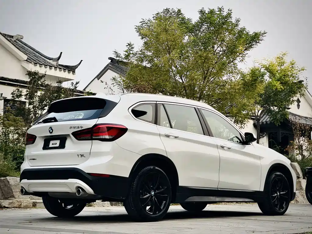 BMW X1 — миниатюра 6