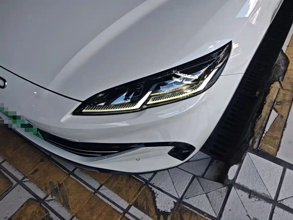BYD Seal 06 — миниатюра 24