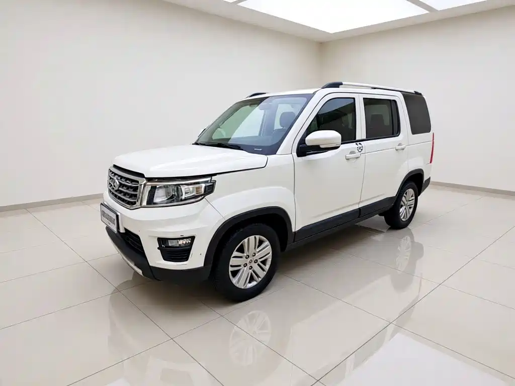 Oshan Oushang X70A — миниатюра 2
