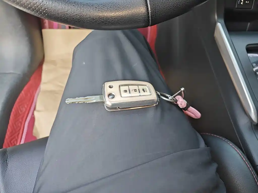 Nissan Sylphy — миниатюра 9