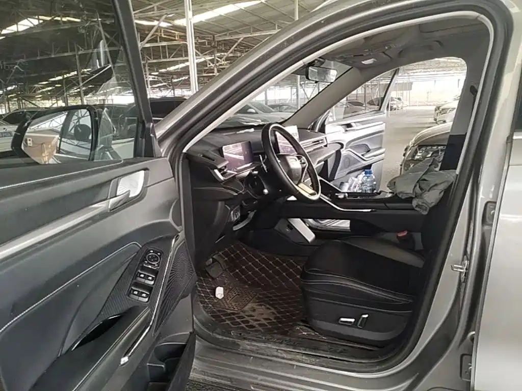 Haval H6 — миниатюра 21
