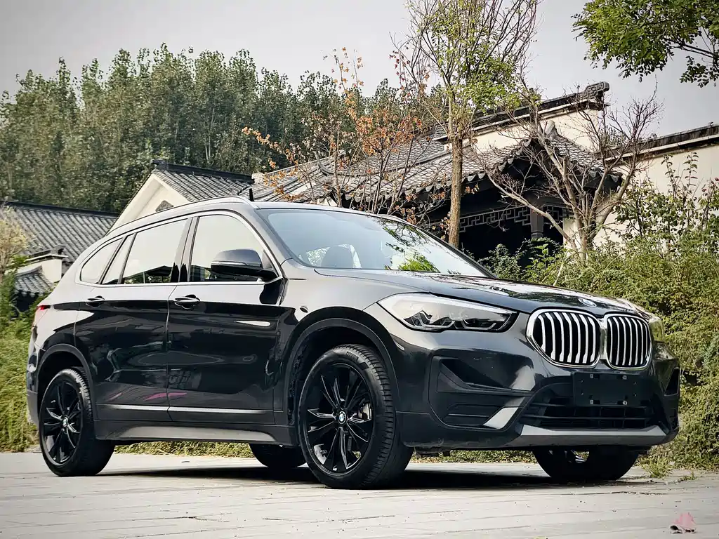 BMW X1 — миниатюра 3