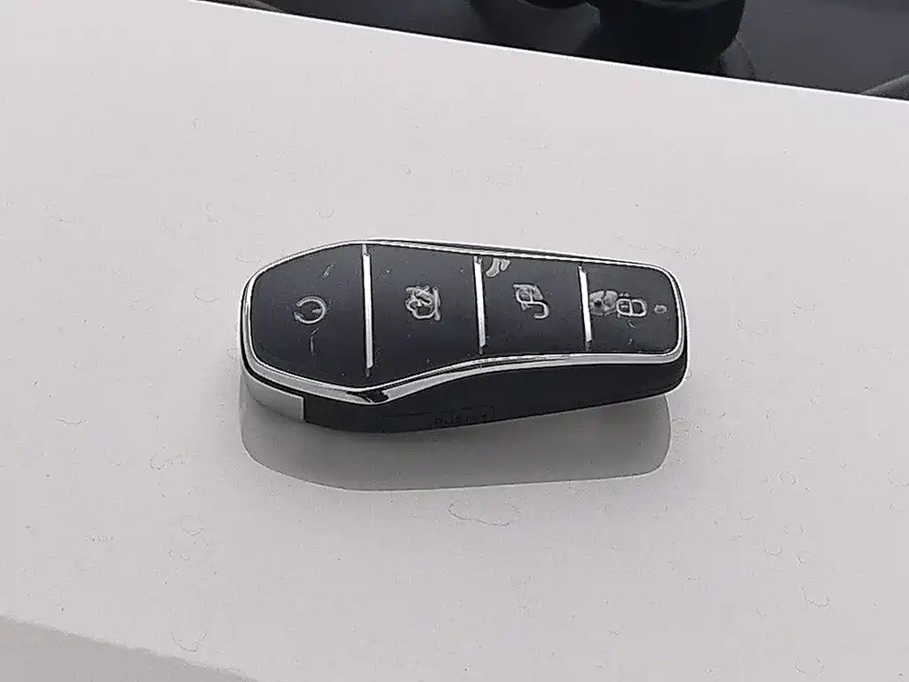 BYD Seagull — миниатюра 19