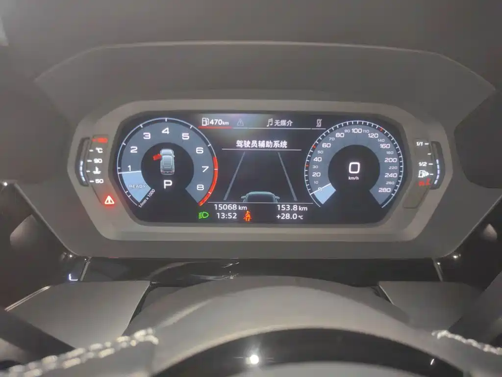 Audi A3 — миниатюра 7