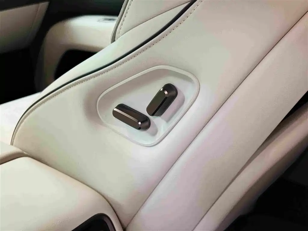 Li Auto Li i6 — миниатюра 16