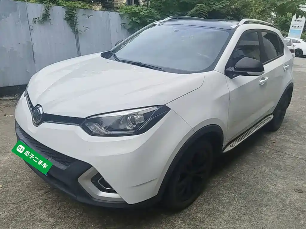 MG MG GS