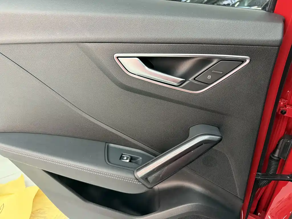 Audi Q2L — фотографии объявления, Фото 16