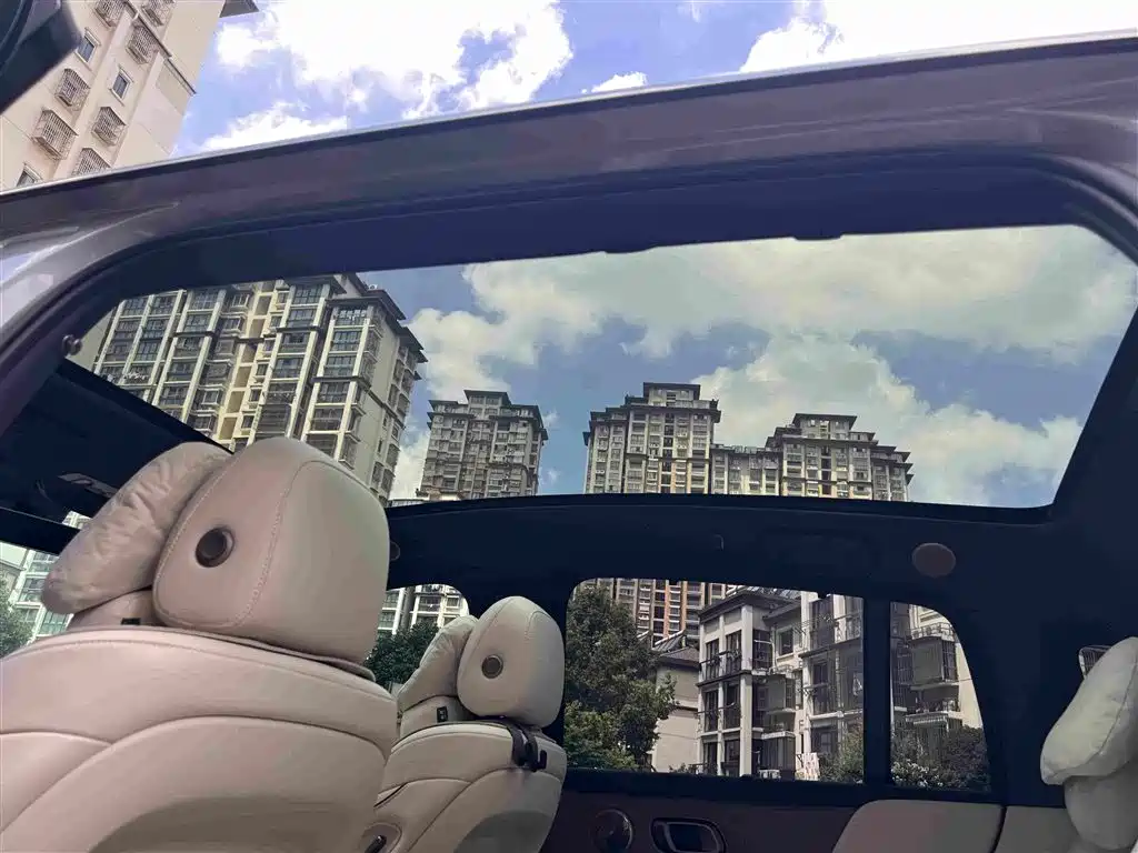 Li Auto Li i6 — миниатюра 25