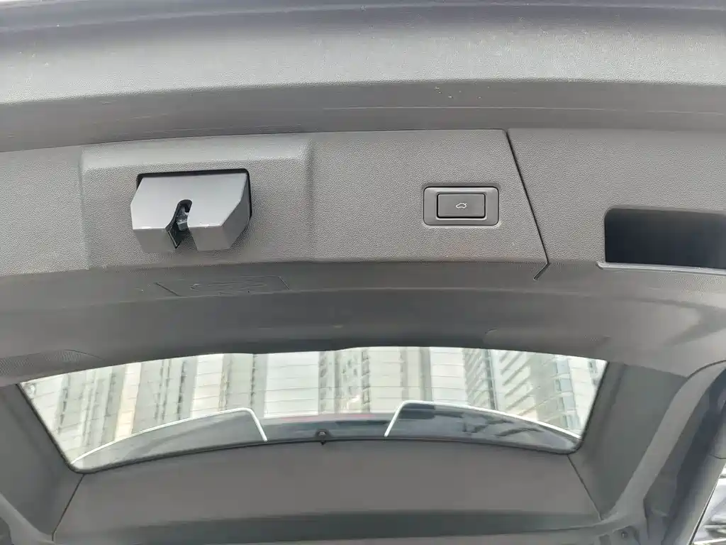 Chery Tiggo 9 — миниатюра 10