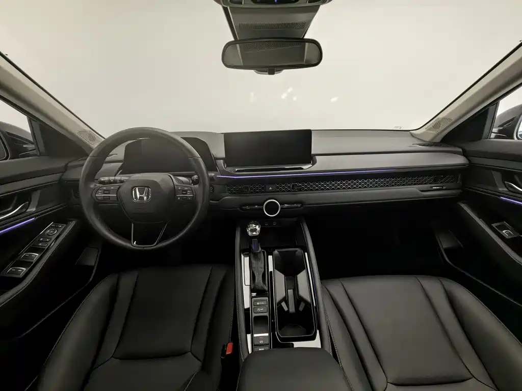 Honda Accord — миниатюра 5