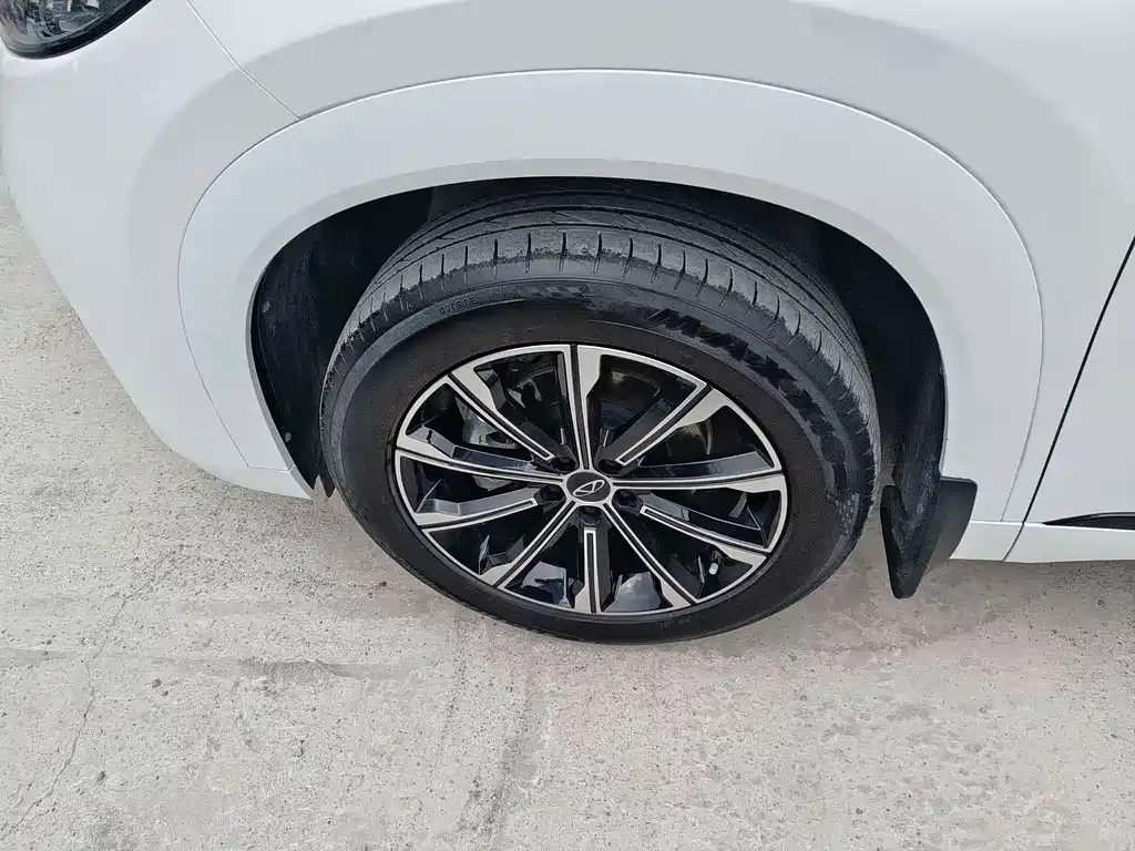 Chery Tiggo 9 — миниатюра 27