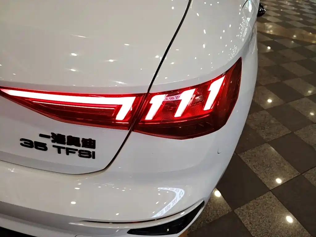 Audi A3 — миниатюра 8