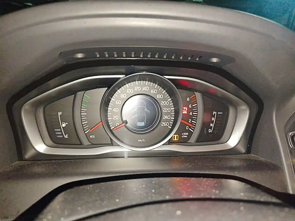 Volvo XC60 — миниатюра 4