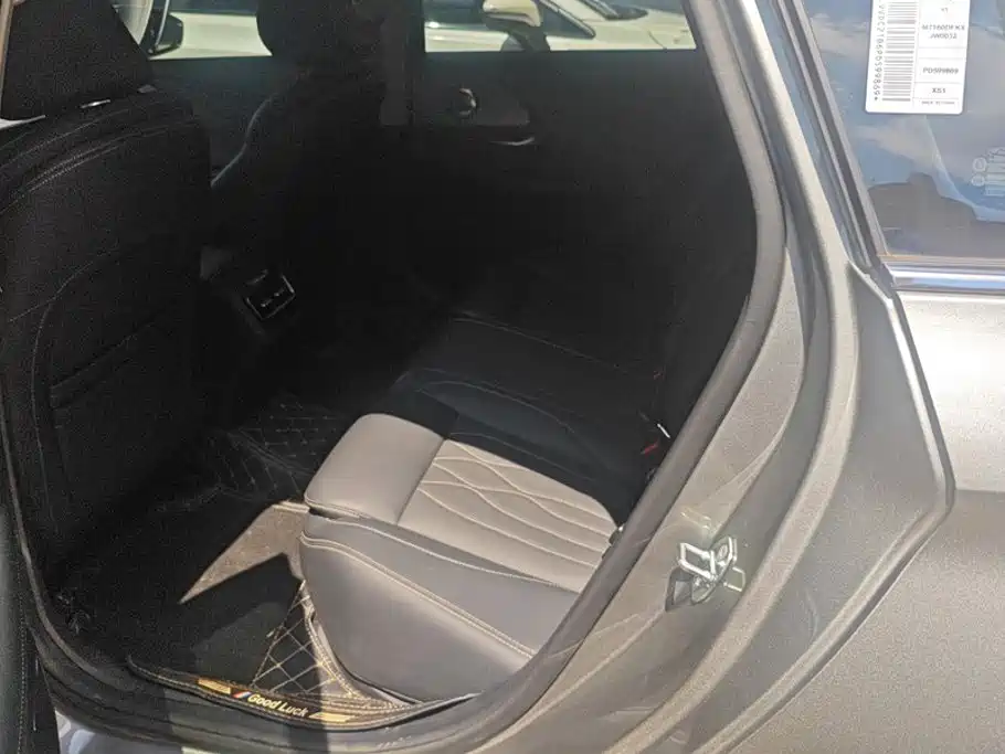 Chery Arrizo 8 — миниатюра 11