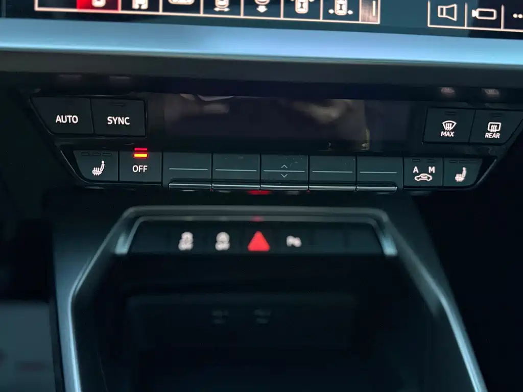 Audi A3 — миниатюра 14