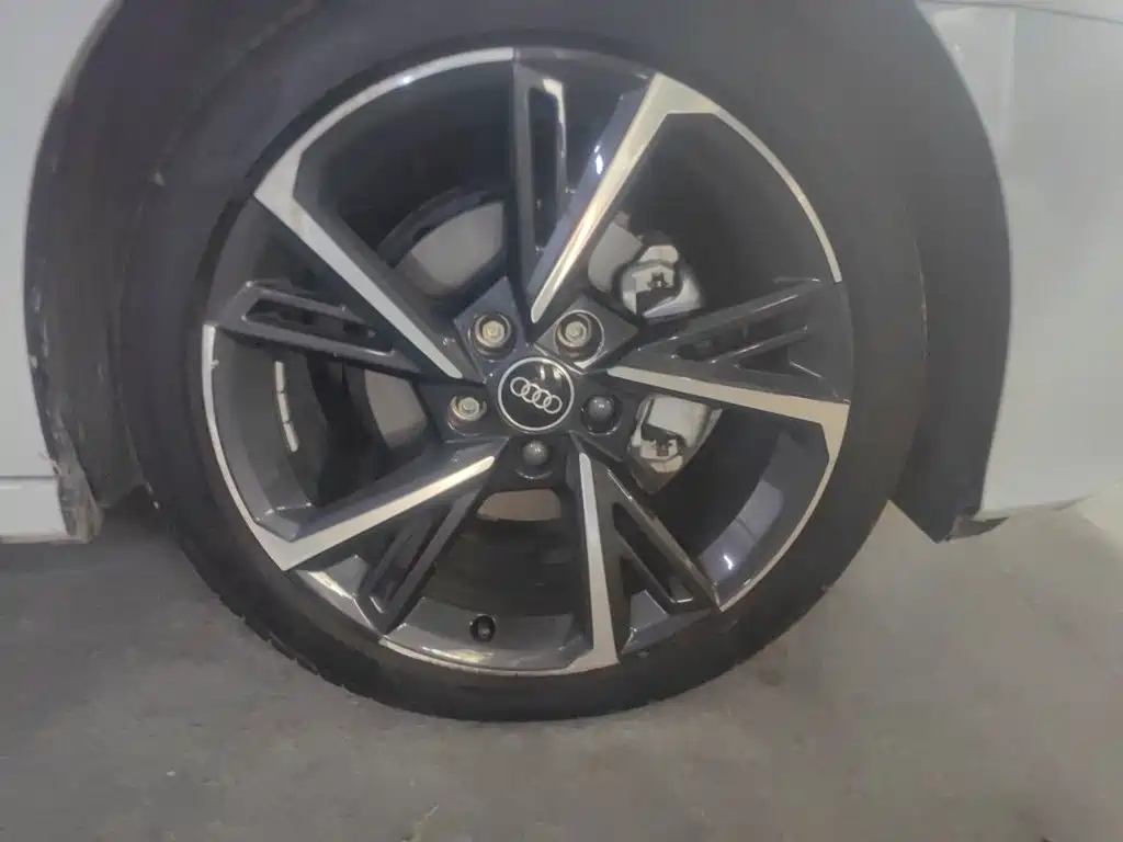 Audi A3 — миниатюра 24