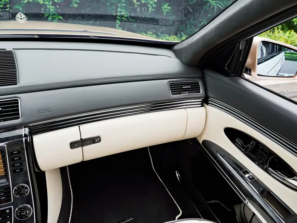 Maybach Maybach — миниатюра 60