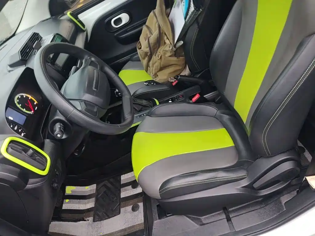 Roewe Clever — миниатюра 15