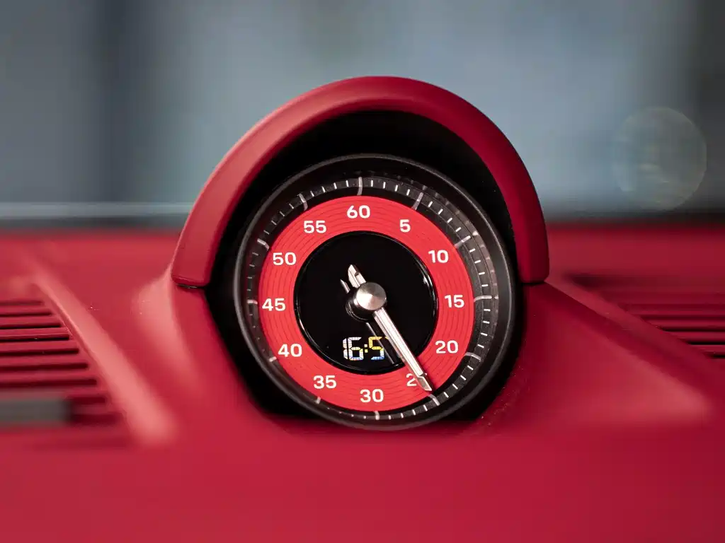 Porsche 911 — миниатюра 18