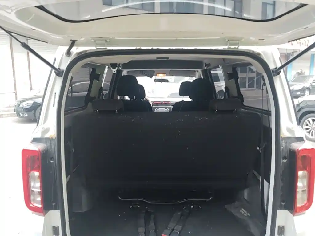 Fengguang Fengguang 380 — миниатюра 19