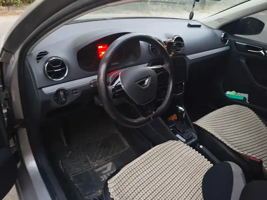 Jetta VA3 — миниатюра 12