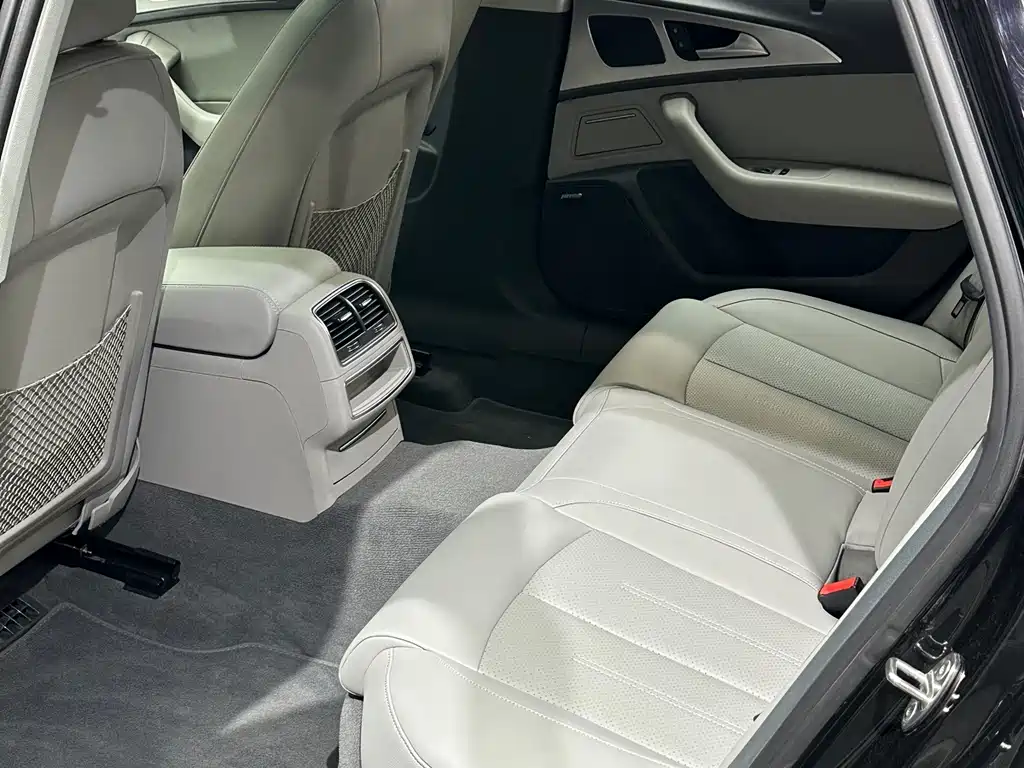 Audi A6L — миниатюра 17